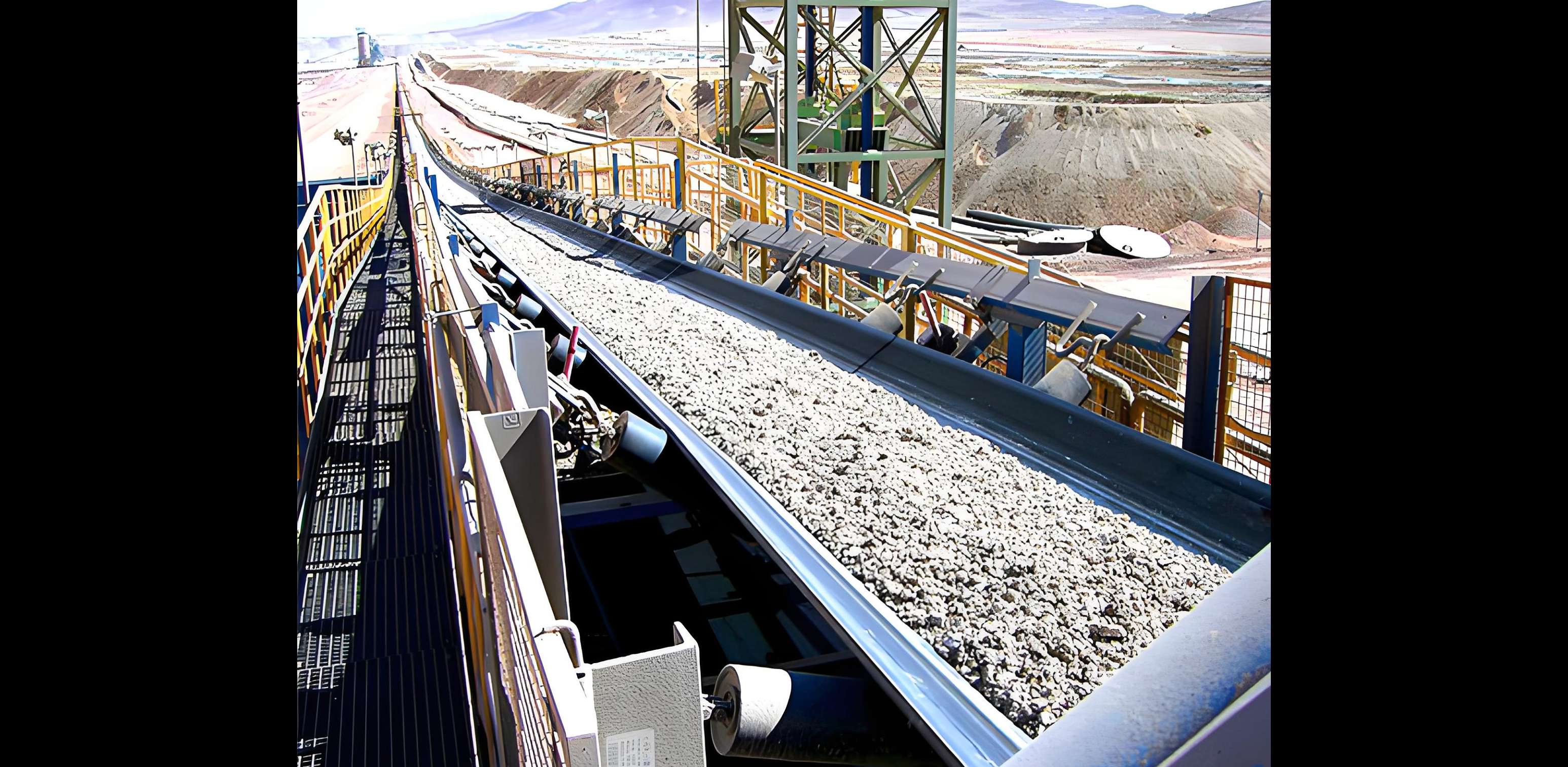 矿山矿石皮带机、提升机运送系统.jpg